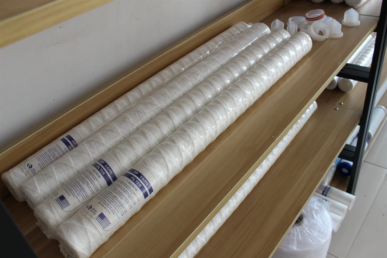 polypropylene yarn water filter cartridge 12 polypropylene yarn water filter cartridge 12