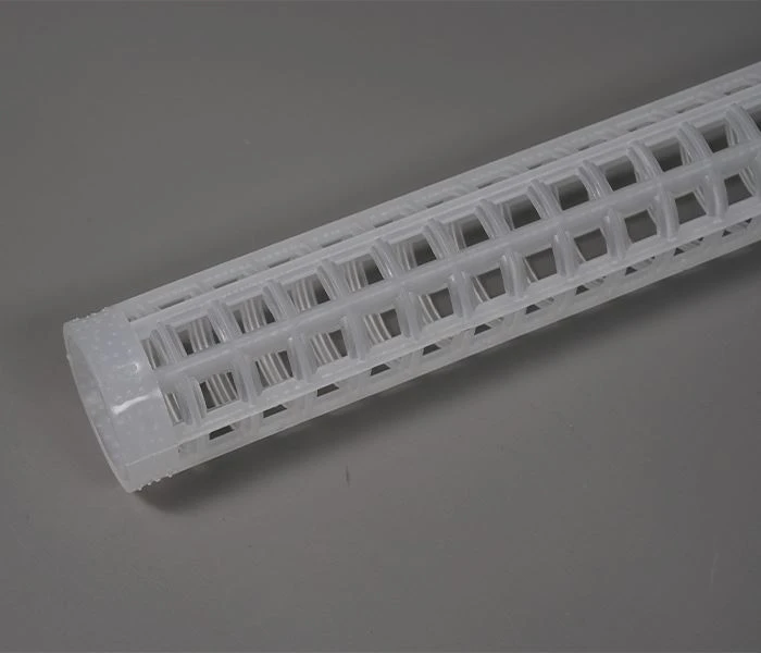 PP Core rau qhov txhab lim