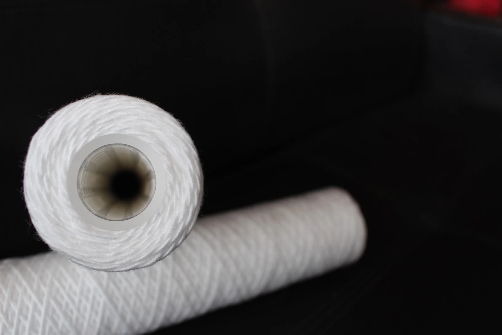 polypropylene yarn water filter cartridge 10 polypropylene yarn water filter cartridge 10