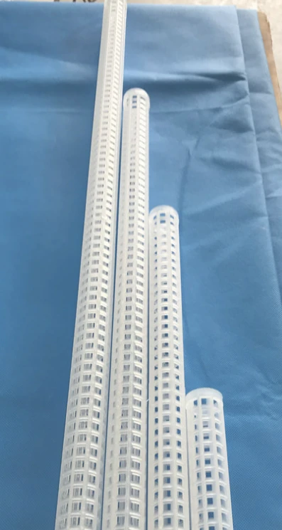 Pp core for string wound filter cartridge 4 Pp core for string wound filter cartridge 4