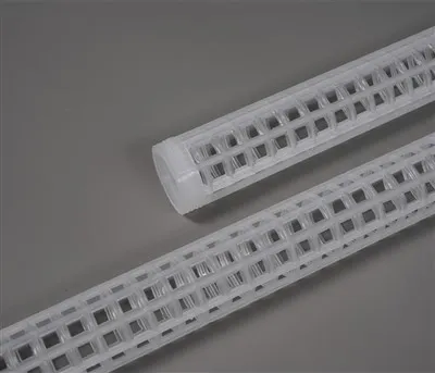 PP Lim Cartridge tub ntxhais